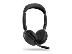 Jabra Evolve2 65 Flex Link380c UC Stéréo