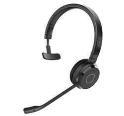 Jabra Evolve 65 TE USB-A MS Mono