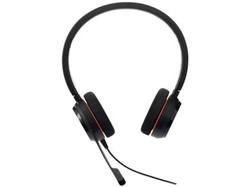Jabra Evolve 20, USB C/A, stéréo MS