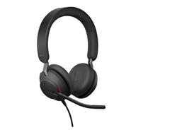 Jabra Evolve2 40 SE USB C/A, UC Stereo