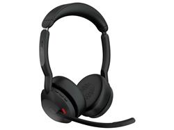 Jabra Evolve2 55 Link380a UC Stéréo