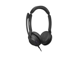 Jabra Evolve2 30 SE USB C/A, stéréo UC