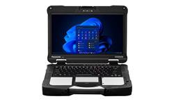PANASONIC WINDOWS 11 PRO, MK2, INTEL CORE ULTRA 7-165H PROCESSOR