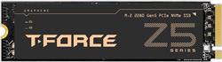 Team Group T-Force CARDEA Z540 M.2 2280 2 To PCIe Gen5Carte graphique