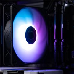 ARMOURY AMD Ryzen 7 7700 GeForce RTX 5060 32 Go RAM 1 To SSD W11H