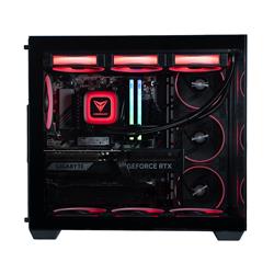 ARMOURY AMD Ryzen 7 9800X3D GeForce RTX 5080 32GB RAM 2TB SSD W11P