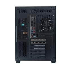 ARMOURY AMD Ryzen 7 9800X3D GeForce RTX 5080 32GB RAM 2TB SSD W11P