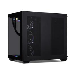 ARMOURY AMD Ryzen 7 9800X3D GeForce RTX 5080 32GB RAM 2TB SSD W11P