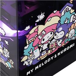 ARMOURY AMD Ryzen 7 9700F GeForce RTX 5070 32 Go RAM 2 To SSD