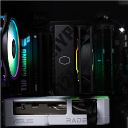 ARMOURY AMD Ryzen 7 7700 GeForce RTX 5060 32 Go RAM 1 To SSD W11H