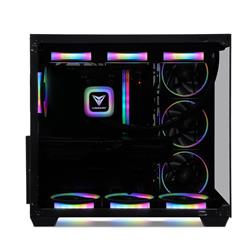 ARMOURY AMD Ryzen 7 9800X3D GeForce RTX 5070 Ti 32GB RAM 2TB SSD W11P