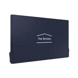 SAMSUNG 65" Housse anti-poussière pour la télévision "The Terrace" " - une option en français canadien