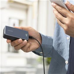 Anker 533 Wireless Power Bank 18W USB-C, 10K mAh Battery