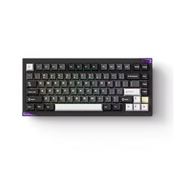 Akko Mineral01 Clavier mécanique 75% tri-mode personnalisable