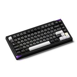 Akko Mineral01 Clavier mécanique 75% tri-mode personnalisable
