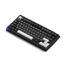 Akko Mineral01 Clavier mécanique 75% tri-mode personnalisable