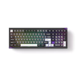 Akko Mineral02 Clavier mécanique 100% tri-mode personnalisable