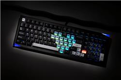 Akko Mineral02 Clavier mécanique 100% tri-mode personnalisable