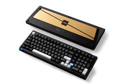 Akko Mineral02 Clavier mécanique 100% tri-mode personnalisable
