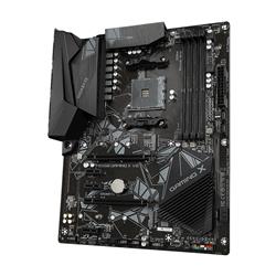 GIGABYTE B550 Gaming X V2 AMD AM4 B550, DDR4, Dual channel(Open Box)