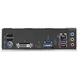 GIGABYTE B550 Gaming X V2 AMD AM4 B550, DDR4, Dual channel(Open Box)