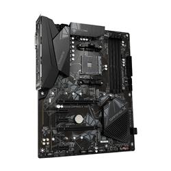 GIGABYTE B550 Gaming X V2 AMD AM4 B550, DDR4, Dual channel(Open Box)