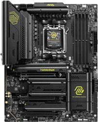 MSI MAG X870 TOMAHAWK WIFI, AMD X870 ATX AM5 Motherboard(Open Box)