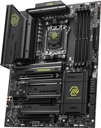 MSI MAG X870 TOMAHAWK WIFI, AMD X870 ATX AM5 Motherboard(Open Box)