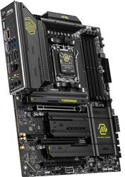 MSI MAG X870 TOMAHAWK WIFI, AMD X870 ATX AM5 Motherboard(Open Box)