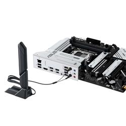 ASUS PRIME X870-P WIFI AMD AM5 X870 ATX motherboard(Open Box)