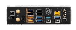 ASRock AMD X870E Taichi Ryzen Socket AM5 Dual Channel DDR5 DIMMs