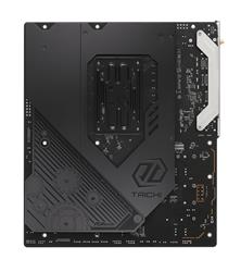 ASRock AMD X870E Taichi Ryzen Socket AM5 Dual Channel DDR5 DIMMs