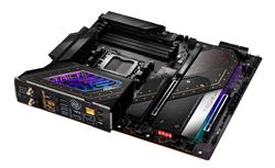 ASRock AMD X870E Taichi Ryzen Socket AM5 Dual Channel DDR5 DIMMs