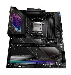 ASRock AMD X870E Taichi Ryzen Socket AM5 Dual Channel DDR5 DIMMs
