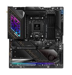 ASRock AMD X870E Taichi Ryzen Socket AM5 Dual Channel DDR5 DIMMs