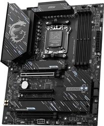 MSI X870 GAMING PLUS WIFI, AMD Ryzen™ 9000 / 8000 / 7000 Series(Open Box)