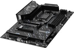 MSI X870 GAMING PLUS WIFI, AMD Ryzen™ 9000 / 8000 / 7000 Series(Open Box)
