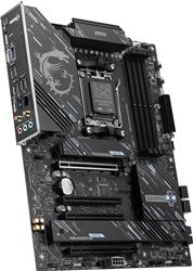 MSI X870 GAMING PLUS WIFI, AMD Ryzen™ 9000 / 8000 / 7000 Series(Open Box)