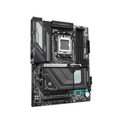GIGABYTE B850 GAMING X WIFI6E AMD AM5 LGA 1718 Motherboard, ATX, DDR5(Open Box)