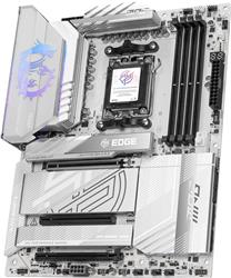 MSI MPG X870E EDGE TI WIFI, AMD Ryzen™ 9000 / 8000 / 7000 Series(Open Box)