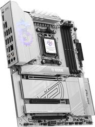 MSI MPG X870E EDGE TI WIFI, AMD Ryzen™ 9000 / 8000 / 7000 Series(Open Box)