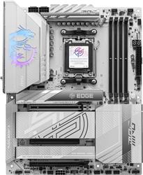 MSI MPG X870E EDGE TI WIFI, AMD Ryzen™ 9000 / 8000 / 7000 Series(Open Box)