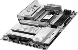 MSI MPG X870E EDGE TI WIFI, AMD Ryzen™ 9000 / 8000 / 7000 Series(Open Box)