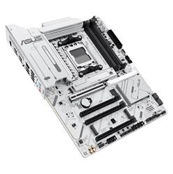 ASUS X870 MAX GAMING WIFI7 W AMD AM5 ATX Motherboard(Open Box)