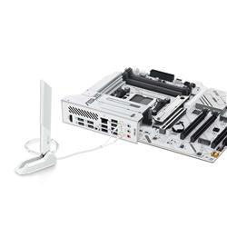 ASUS X870 MAX GAMING WIFI7 W AMD AM5 ATX Motherboard(Open Box)