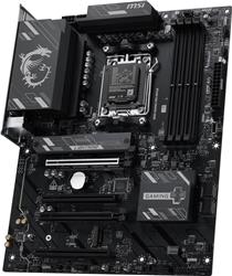MSI B850 GAMING PRO WIFI6E AMD AM5 ATX Carte mère