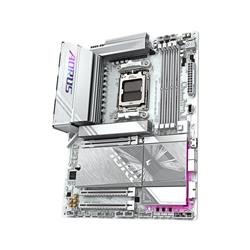 GIGABYTE X870E AORUS ELITE WIFI7 ICE AMD AM5 ATX Carte mère