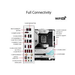 ASUS ROG Maximus Z690 Formule (WiFi 6E) Carte mère LGA1700 ATX(Open Box)