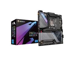 Carte mère GIGABYTE Z790 AORUS MASTER X LGA 1700 Intel Z790 X EATX