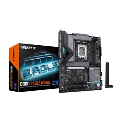 GIGABYTE B860 EAGLE WIFI6E Intel Core Ultra (Series 2) LGA 1851